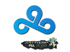 Cloud9 | Rio 2022 image